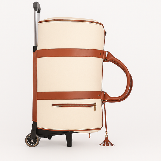 EESY TRAVEL™ Foldable Bag